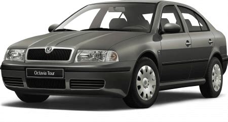 Фото Octavia I (A4) лифтбек 1996-2004