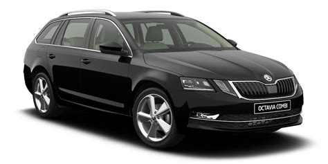 Фото Octavia III (A7) комби 2013-2020