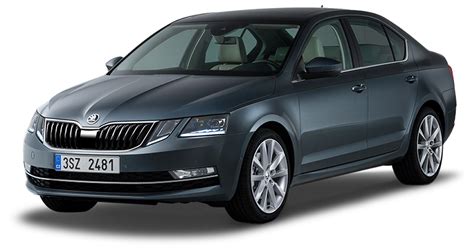 Фото Octavia III (A7) лифтбек 2013-2020