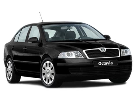 Фото Octavia II (A5) лифтбек 2004-2013