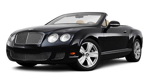 Фото Continental GTC II кабриолет 2011-2018