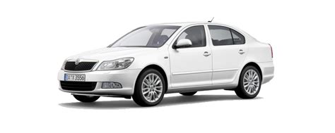 Фото Octavia RS II (A5/рестайлинг) лифтбек 2008-2013