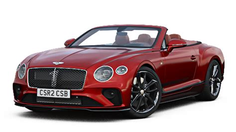 Фото Continental Supersports кабриолет 2017-2019