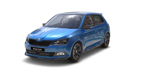 Фото Fabia I/хэтчбек рестайлинг 2004-2007