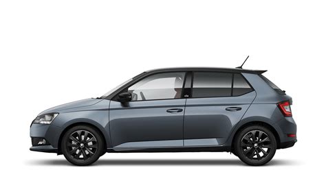 Фото Fabia Scout хэтчбек 2007-2014