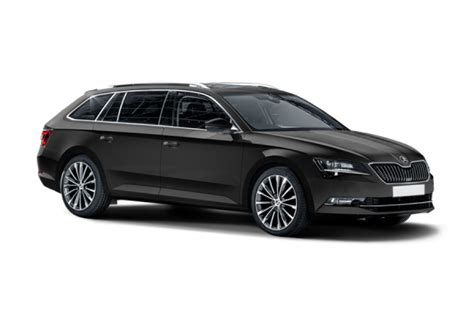 Фото Superb III комби 2015-2023