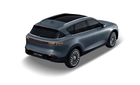 Фото 1 внедорожник 2023-2023