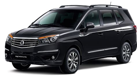 Фото Rodius AJ 2007-2013