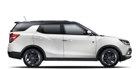 Фото XLV внедорожник 2016-2020