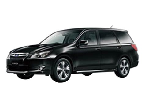 Фото Exiga минивэн 2008-2016