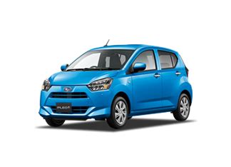 Фото Pleo II (L257/L285) хэтчбек 2010-2020