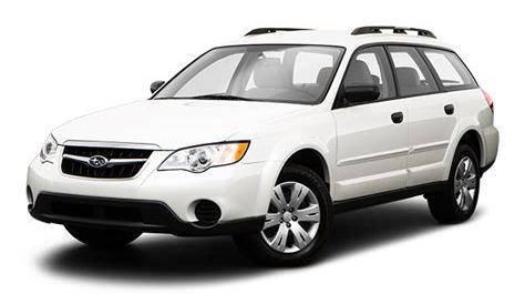 Фото Outback III (BL) седан 2003-2009