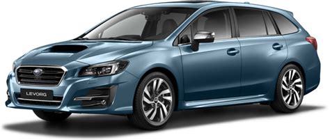 Фото Levorg универсал 2014-2020
