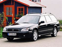 Фото Legacy III (BH) универсал 1998-2003