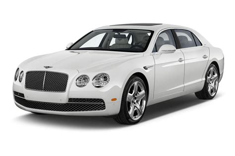 BENTLEY Continental Flying Spur 3W седан 2005-2013