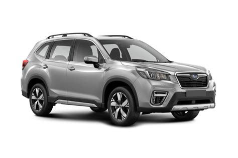 Фото Forester V (SK) внедорожник 2018-2023