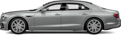 Фото Flying Spur III седан 2019-2023