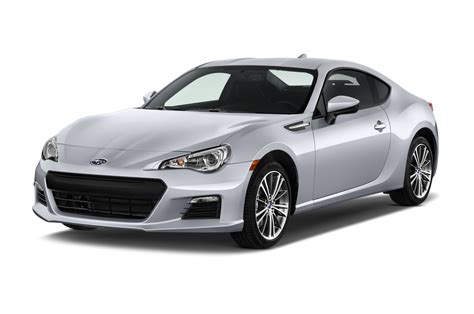 Фото BRZ купе 2012-2016