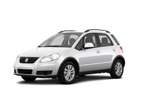 Фото SX4 EY хэтчбек 2006-2013