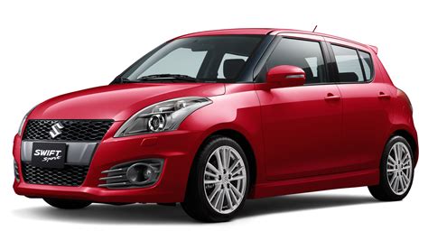 Фото Swift NZ 5 дв. 2010-2016