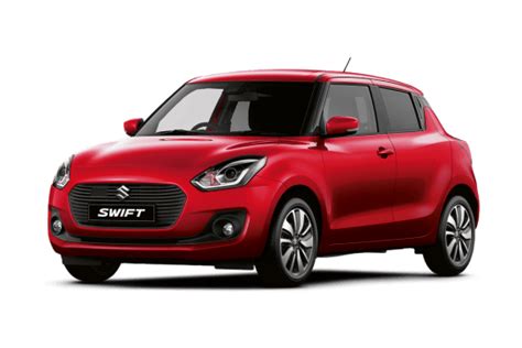 Фото Swift V хэтчбек 2016-2023