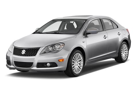 Фото Kizashi FR 2010-2013