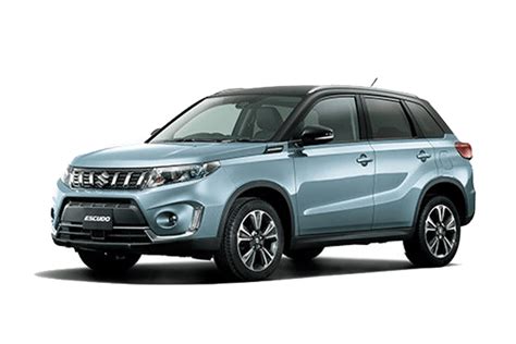 Фото Escudo lll 2005-2016