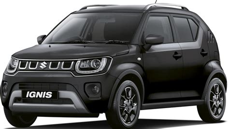 Фото Ignis MH 2003-2008