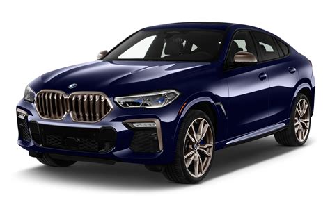 BMW X6 M F96 2020-2023