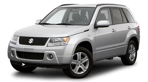 Фото Grand Vitara XL7 FT 1998-2006