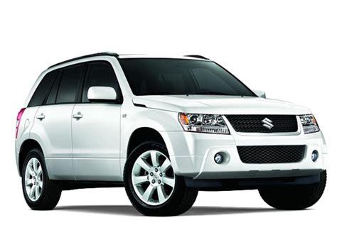 Фото Grand Vitara JT 5 дв. 2005-2016