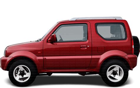 Фото Jimny FJ 1998-2012