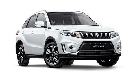 Фото Vitara S LV 2016-2022