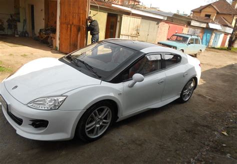 Фото C10 седан 2011-2013