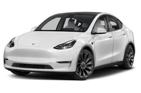 Фото Model Y внедорожник I 2019-2023