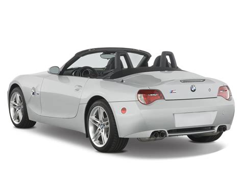 Фото Z4 E85 Roadster 2002-2008