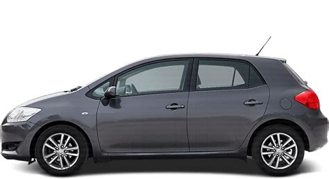 Фото Auris I хэтчбек 2006-2010