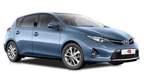 Фото Auris I/хэтчбек рестайлинг 2010-2012