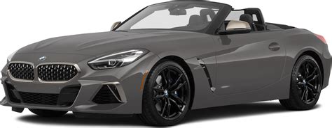 Фото Z4 G29 Roadster 2019-2023