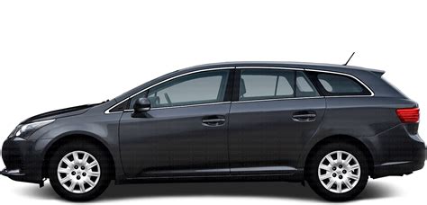 Фото Avensis T27 универсал 2015-2016