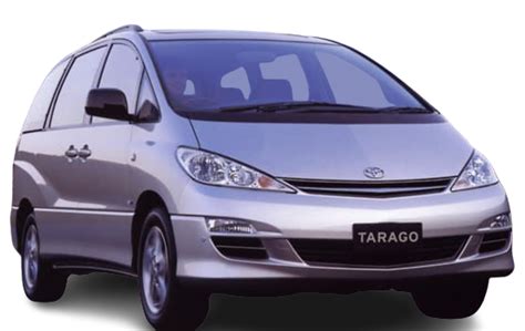 Фото Estima XR30/XR40 1999-2006