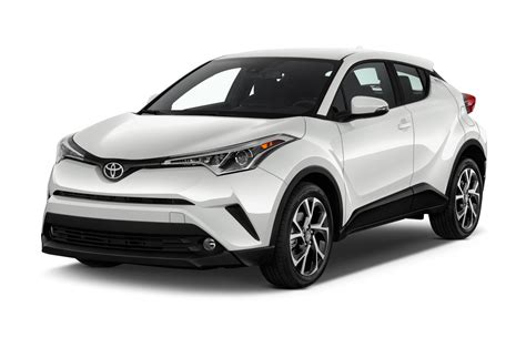 Фото C-HR AX1T 2018-2023