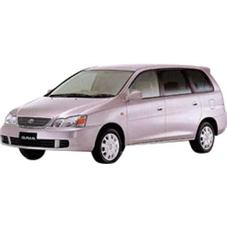 Фото Gaia XM1/CM1 1998-2004