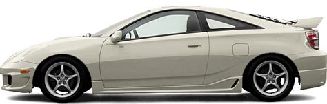 Фото Celica T23 Cupe 1999-2002