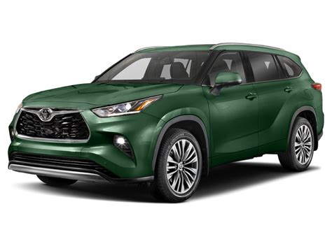 Фото Highlander XU60 внедорожник 2020-2023
