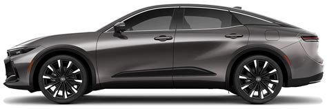 Фото Crown XIII седан 2008-2012