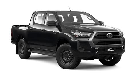 Фото Hilux pickup N2 Double Cab 4 дв. 2005-2015