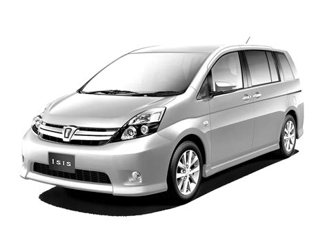 Фото Isis XM10 2004-2009