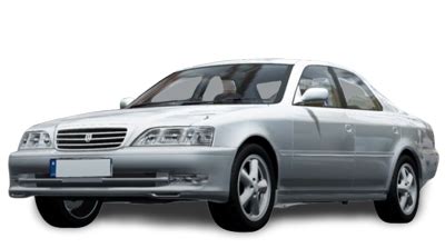 Фото Cresta X100 седан 1996-2001