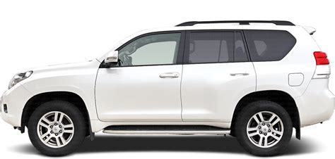 Фото Land Cruiser Prado J150 внедорожник 3 дв. 2009-2013